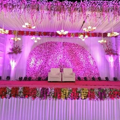 Wedding Planners in Ranchi
