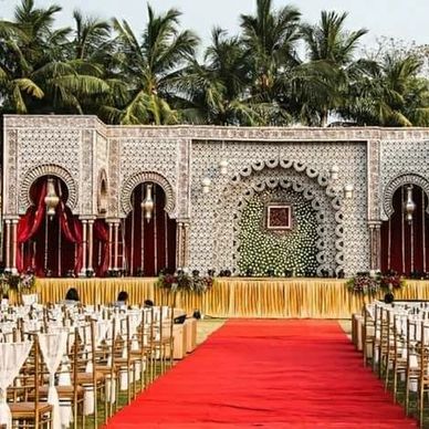 Wedding Planners in Mumbai Kharghar