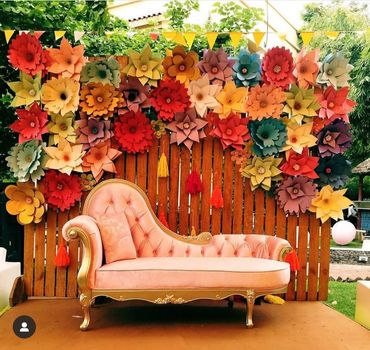 Artificial Flower decoration in Pune