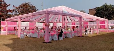 Mandap Decorators in Pune Near Me