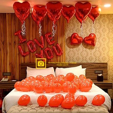 Balloon Decoration in Pune