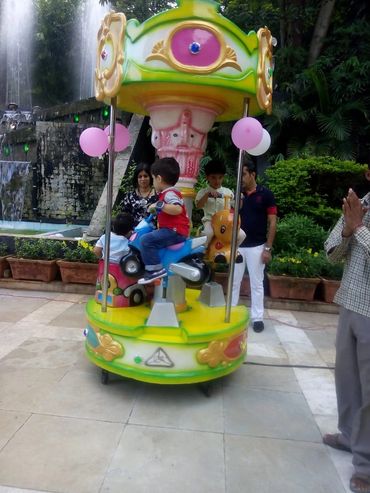 Toys on rent in Pune