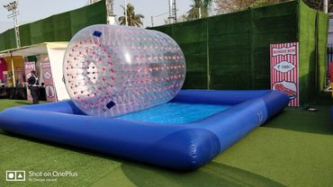 Amusement games on rent in pune