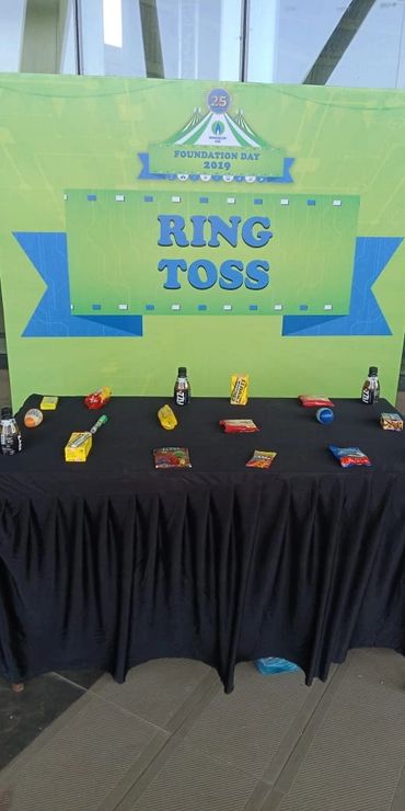 Games Stalls on rent in Pune