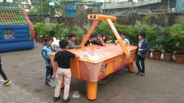 Activity Planners in Pune