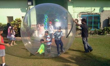 Activity Planners in pune