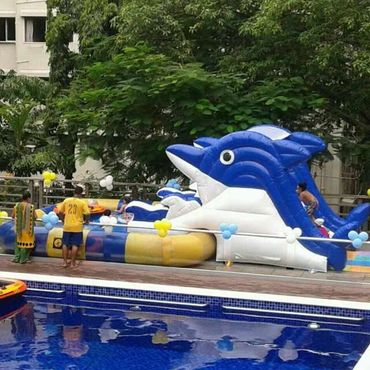 Amusement Games on rent in Pune