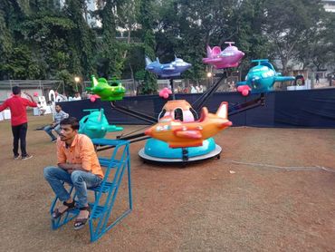 Swing on rent in pune