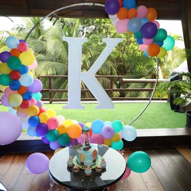 Balloon Decoration in Pune