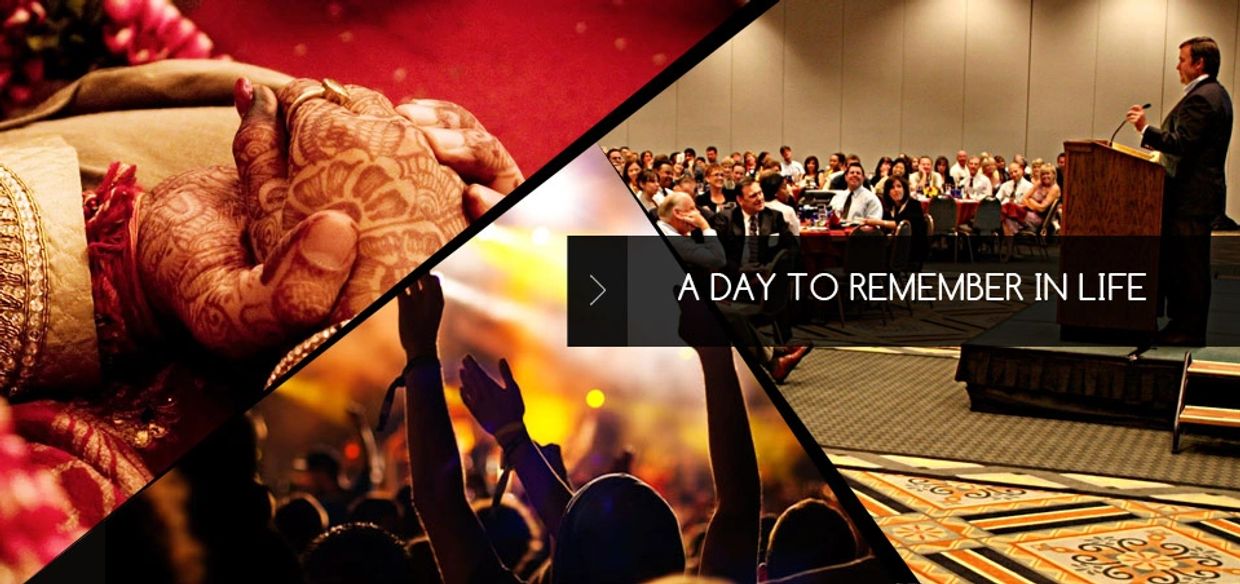 Wedding Planning Services in Pune