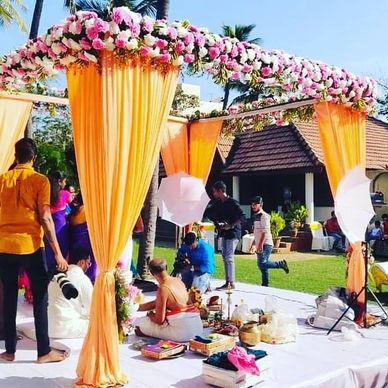 Wedding Planners in Delhi NCR