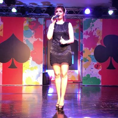 Artist Management Companies in Pune