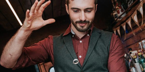 Mentalism & Mind Reading