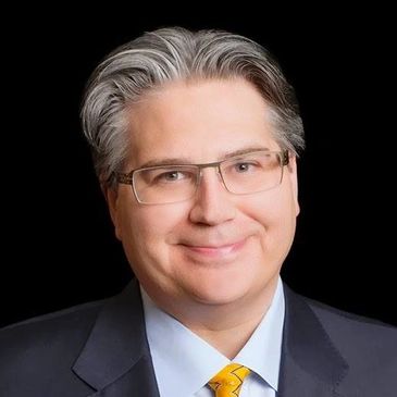 Photo of Evan Sorokin, MD