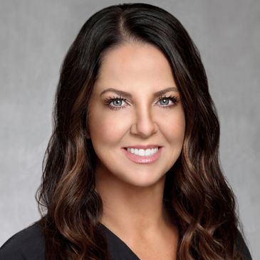 Photo or Lauren Bitar RN