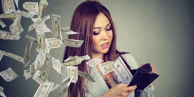 Get paid over 200 basis points with our commission structure. Join us to start making good money. Ne