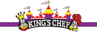 KING'S CHEF DINER