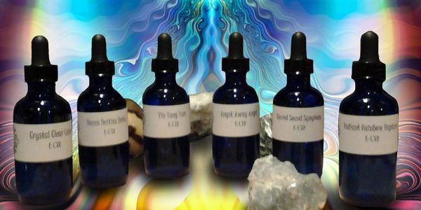 How Gem Elixirs Can Help You