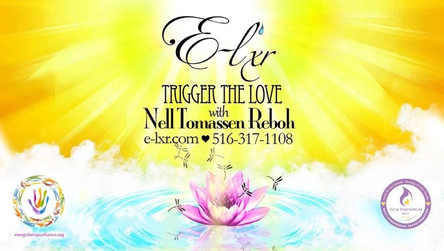 E-lxr: Trigger the Love with Nell