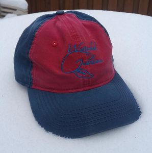 Watershed Guardians ball cap