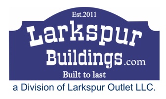 Larkspur Buildings