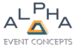 Alpha Event Concepts