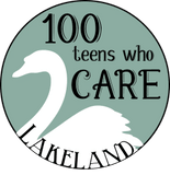 100 Teens Who Care Lakeland