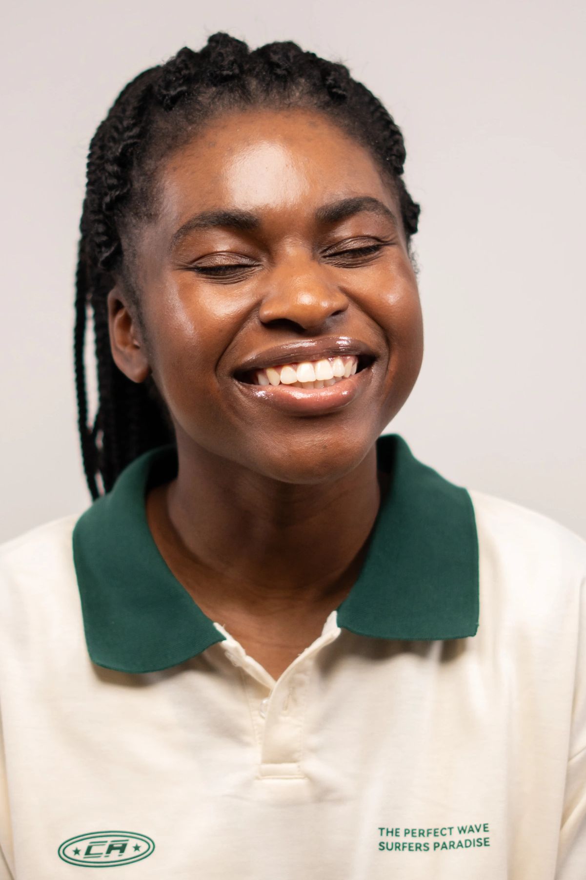 Devora Otuonie Photo portrait