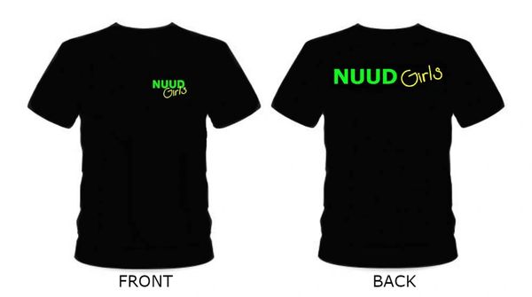 Men's shirts, NUUDgirls.com.