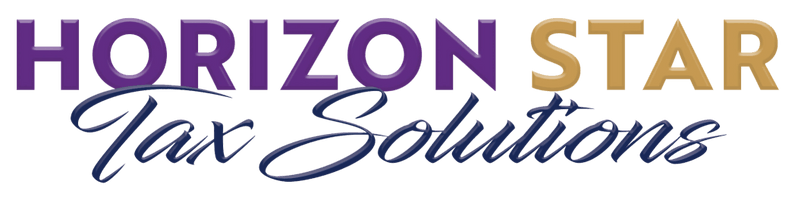 HORIZON STAR TAX SOLUTIONS