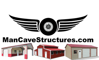 Below Retail Man Cave Structures