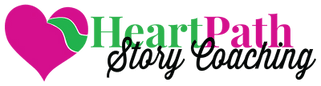 Heart Path Story Coaching