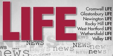 Life publications. Our monthly news magazine delivered to over 100,000 homes in ten towns.