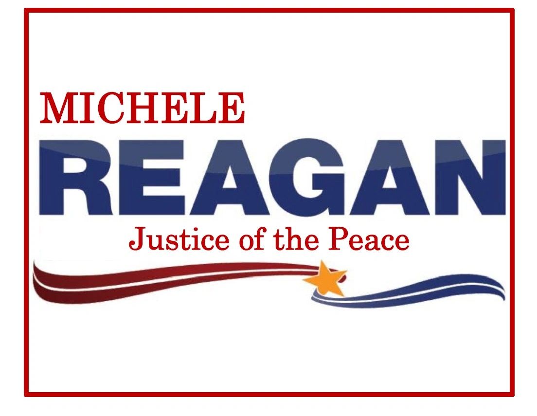 Michele Reagan Vote Reagan Justice of the Peace McDowell Mountain JP