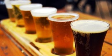 Chicago Private Tours - Beer Tour