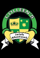 Colleen's Irish Mustard
