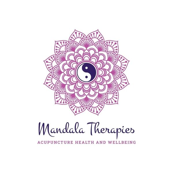 Mandala Therapies logo
