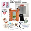 G5 AED Package