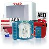 AED Package onsite