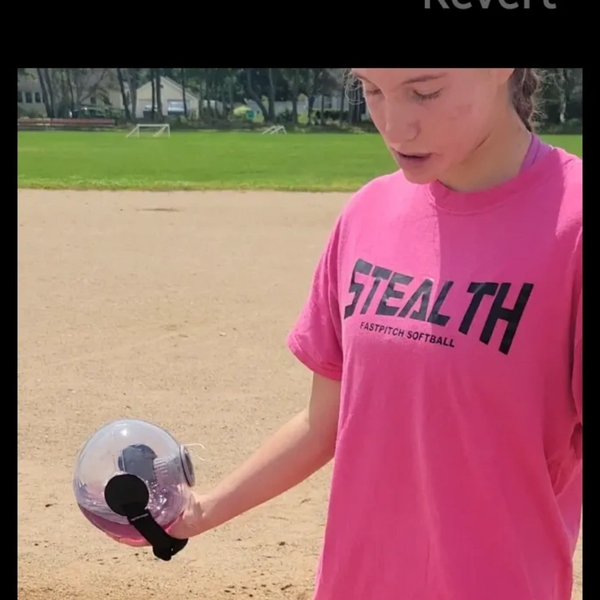 Bullpen lessons with Jill di Monda - Eat Lyme Cromwell, and Higganum, CT 
Pasley Balls teaching curv