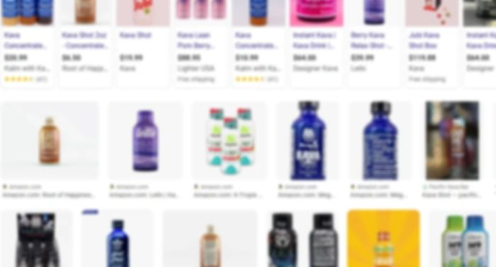 kava shots, kava products, kava near me