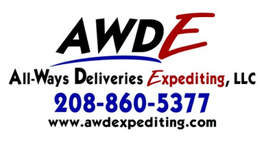 AWD Expediting, LLC