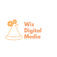 Welcome to Wiz Digital 
Your Digital Transformation Partner! 