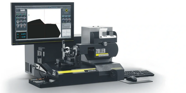 zoller machinery