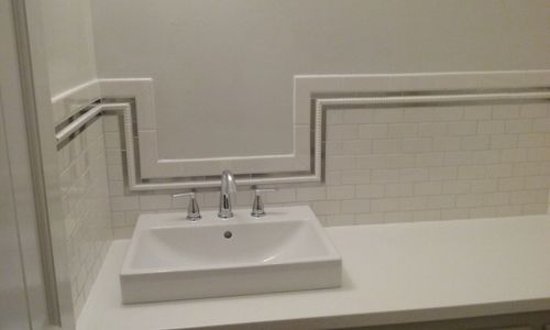 Bathroom Remodel