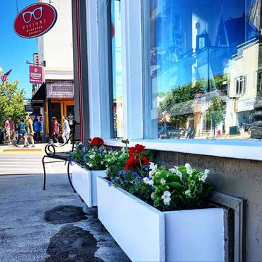 Visions of Harbor Springs Office Photo 1