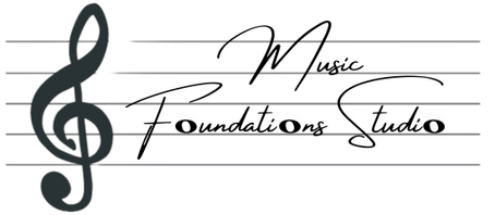 Music Foundations Studio