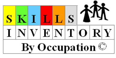 This tool defines, measures, analyzed, stores and communicates vital skill data