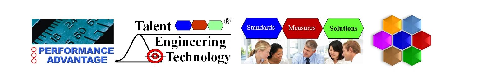 Our scientific methods and analytic tools complement HR pros' soft people skills with hard data