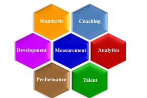 7 Core Components of Talent Engineering Technology evolved over 2 decades of research and collaborative refinement-validation with our client users